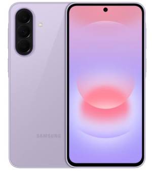 Samsung Samsung SM-A376B A37 8+256GB 6.67" 5G Awesome Lavender EU